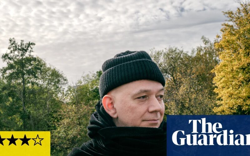 Sebastian Rochford: Finding Ways Review – A Strikingly Diverse Pole Drummer’s Quest in the Wake of Grief | music