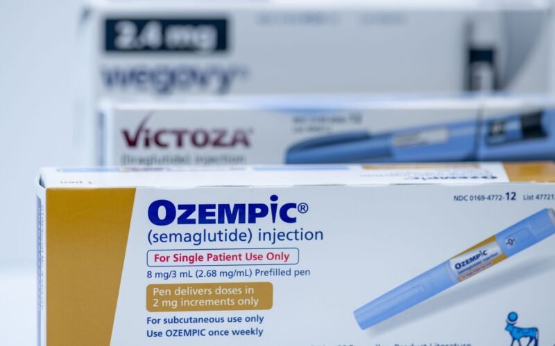 Here’s what Trump said that’s weighing on Novo Nordisk and Eli Lilly shares