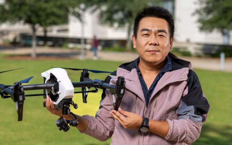 Abandoned land drives dangerous heat in Houston, Texas A&M study finds – Texas A&M Stories