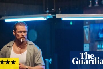 Macbeth Review – A terrifying confinement with bloodied and drunk gangsters | Royal Shakespeare Company