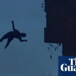 I can’t stop playing this preposterous game about falling off a mountain games