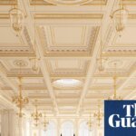 ‘Dictator Feelings for Life’: Our Architecture Critic on Trump’s Bulletproof Hall | Build