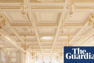 ‘Dictator Feelings for Life’: Our Architecture Critic on Trump’s Bulletproof Hall | Build