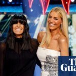 ‘TV visits don’t work forever’: Are Tess Daly and Claudia Winkleman leaving Strictly because they are about to be axed? | Strictly Come Dancing