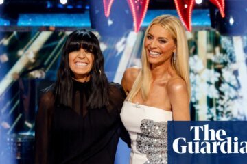 ‘TV visits don’t work forever’: Are Tess Daly and Claudia Winkleman leaving Strictly because they are about to be axed? | Strictly Come Dancing