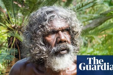 Journey home, David Gulpilil: ‘Extraordinary’ 4,000km, 10-month effort to bring actor home | Australian film