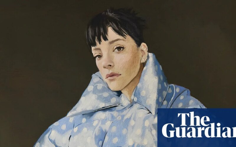 “I Don’t Make It Easy on Myself”: Divorce and the Power of Desire Lily Allen’s Spontaneous Return | Lily Allen