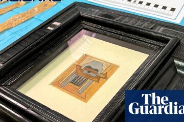 Solve the mystery of Picasso’s still life painting Pablo Picasso
