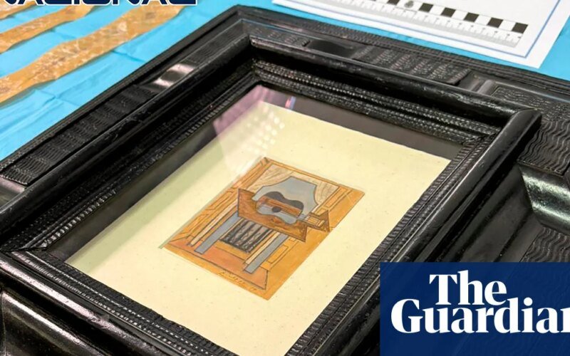 Solve the mystery of Picasso’s still life painting Pablo Picasso