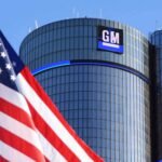 General Motors is laying off more than 200 salaried workers in the latest round of job cuts