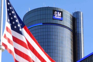 General Motors is laying off more than 200 salaried workers in the latest round of job cuts