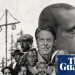 Shock therapy: Why scary movies keep getting better – and making money Horror movies