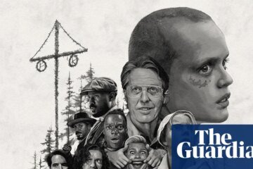 Shock therapy: Why scary movies keep getting better – and making money Horror movies