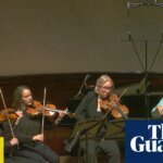 Apartment House review – an evening rich in discoveries, musical delights and magic | classical music