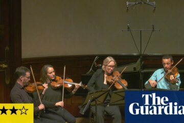 Apartment House review – an evening rich in discoveries, musical delights and magic | classical music