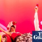 Review of A Piano Full of Feathers – The Origin Story of White Christmas Struggles with Pitch | stage
