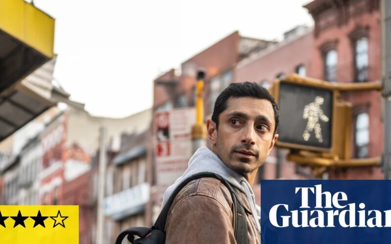 Sequel Review – Riz Ahmed turns would-be whistleblowers in a smart and twisty surveillance thriller | film
