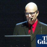 Florian Schneider’s Kraftwerk tools up for auction in US | Kraftwerk