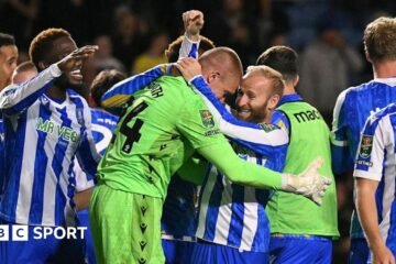 Sheffield Wednesday management: ‘Bittersweet day’ – What’s next for the Owls as the club enters administration?