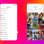 Instagram’s newest feature lets you go back to watching Reels you’ve watched