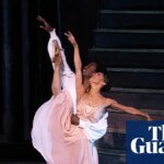 ‘I Changed Ballet’: Misty Copeland Takes Her Final Bow in Retirement Show | Ballet
