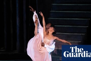 ‘I Changed Ballet’: Misty Copeland Takes Her Final Bow in Retirement Show | Ballet