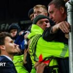 Rangers: “Red flags for Danny Ruhl after the team’s defeat in the first match”
