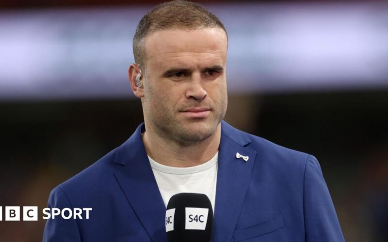 Welsh Rugby Union: Jamie Roberts hopes right decision will be reached on game’s future