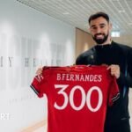Manchester United: Bruno Fernandes on the future at the club, his teammates and putting the team first