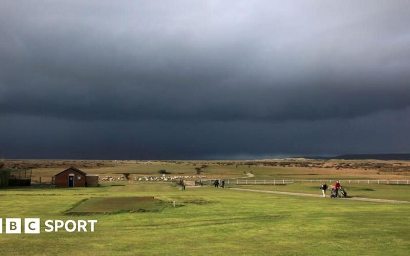 Climate in sport: Sport England says grassroots clubs can change a country