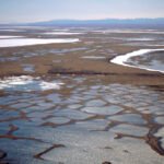 The Trump administration is finalizing a plan to open Alaska’s wildlife refuge to drilling