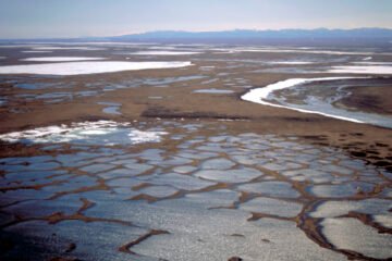 The Trump administration is finalizing a plan to open Alaska’s wildlife refuge to drilling