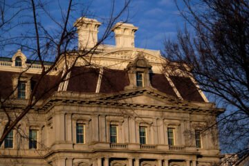 Trump’s pick to lead federal surveillance agency withdrew after revelations of offensive text messages