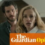 The post-stalking #MeToo campus thriller is a provocation for the sake of provocation | Luca Guadagnino