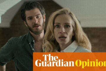 The post-stalking #MeToo campus thriller is a provocation for the sake of provocation | Luca Guadagnino