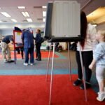 The North Carolina Republican Party is preparing to redraw the House map, with the goal of securing another seat for Trump