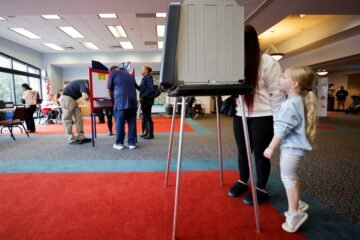 The North Carolina Republican Party is preparing to redraw the House map, with the goal of securing another seat for Trump