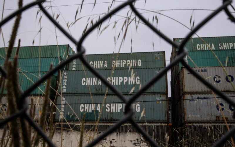 Trump threatens more tariffs after China restricts key exports
