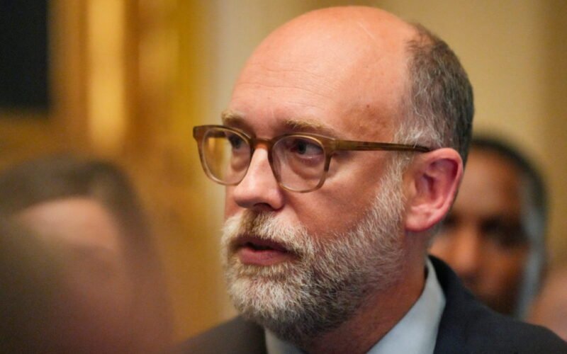 Federal workforce shutdown cuts will “most likely” exceed 10,000, Foote says