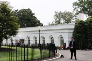 9 things to know about the $250 million ballroom Trump is adding to the White House