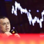 Trump pardons Binance founder Changpeng Zhao