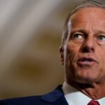 Watch the live stream: The Senate meets as the government shutdown enters the twenty-third day