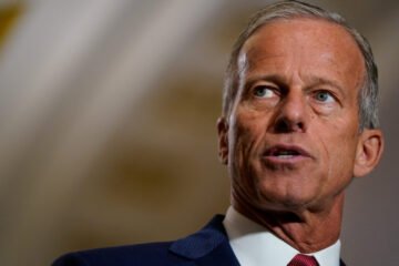 Watch the live stream: The Senate meets as the government shutdown enters the twenty-third day
