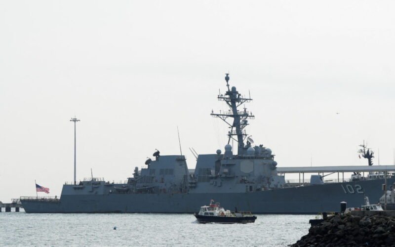 Validating Trump’s claim that every boat that hits the coast of Venezuela saves 25,000 lives