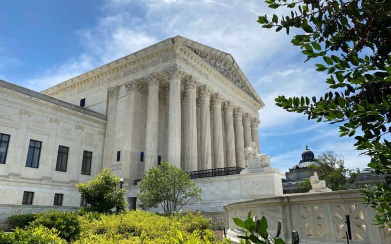 LISTEN LIVE: SCOTUS hears the issue of redistricting that could reduce the representation of Black voters