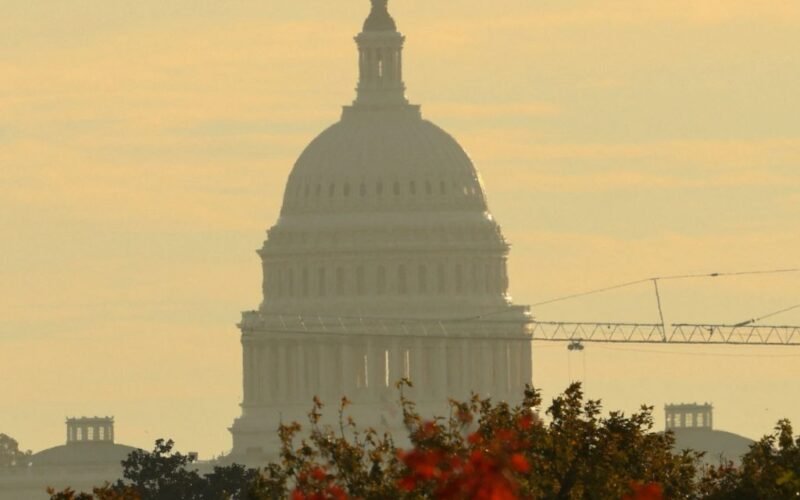 WATCH LIVE: The Senate is expected to vote on whether to repeal Trump’s global tariffs