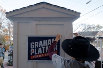 What to know about Maine’s tumultuous Senate primary race