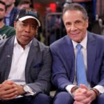 Watch: Mayor Adams endorses former rival Cuomo in New York City mayoral race