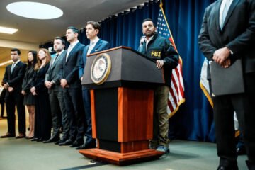 WATCH: Heat’s Rozier and Trail Blazers among dozens charged in Mafia-backed sports betting and poker schemes