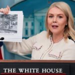 Fact-checking Democrats’ claim that the White House said the dance floor was Trump’s top priority